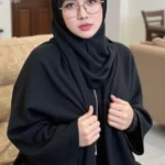 TelahDewasa - Bu Guru Ngaji