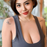 Telahdewasa: Kisah Ibu Kost