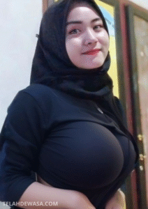 TelahDewasa - Perempuan Polos Berjilbab