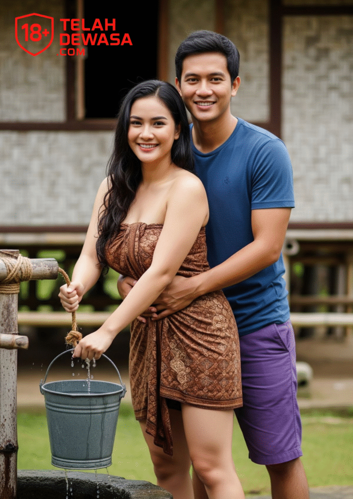 Cerita Dewasa - Demi Keluarga
