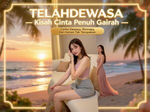 TelahDewasa.com